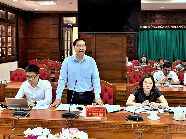 Việt Nam đẩy nhanh tiến độ giải ngân gói hỗ trợ an sinh xã hội sau dịch Covid-19 - ảnh 1