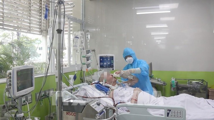 JICA tiếp tục triển khai các gói viện trợ cho các bệnh viện Việt Nam - ảnh 1