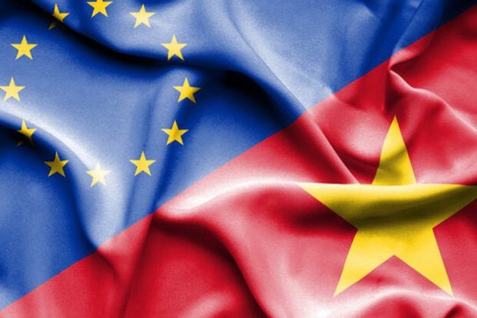 EVFTA giúp Việt Nam hội nhập tốt hơn vào chuỗi cung ứng toàn cầu - ảnh 2