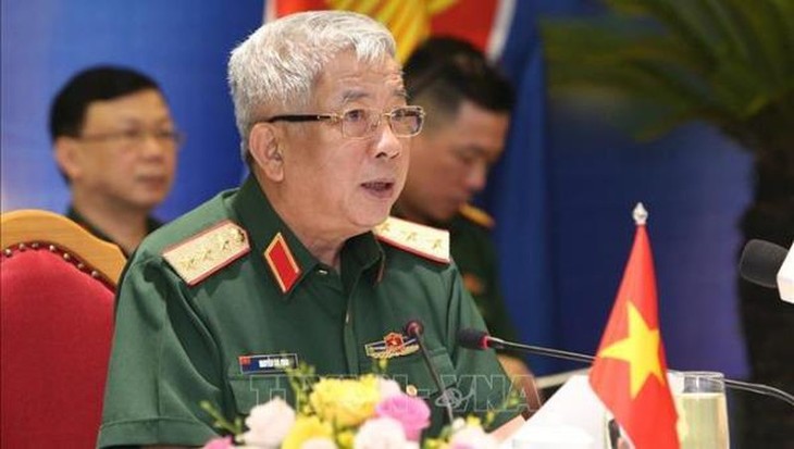 70 năm hợp tác quốc phòng Việt Nam – Liên bang Nga     - ảnh 1
