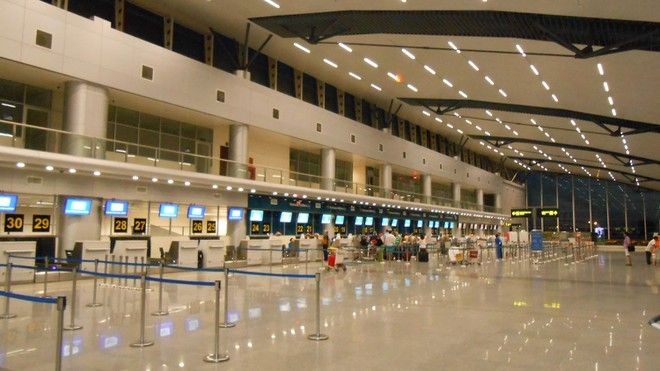 Việt Nam nối lại các đường bay thương mại quốc tế trong điều kiện đảm bảo an toàn - ảnh 1