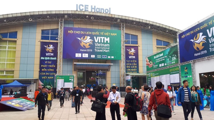 Hội chợ du lịch quốc tế Việt Nam VITM 2020: Chuyển đổi số thúc đẩy phát triển du lịch - ảnh 1
