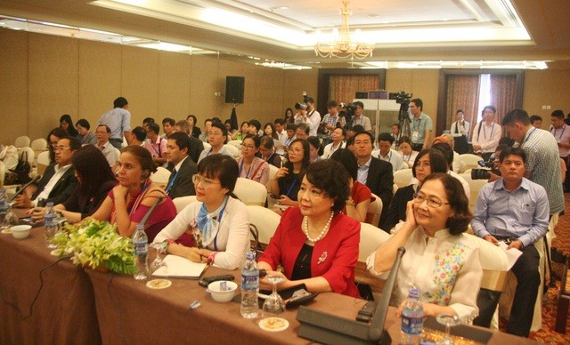 Diễn đàn Phụ nữ và Kinh tế APEC năm 2020 - ảnh 1