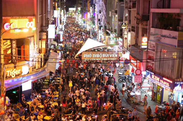 Thành phố Hồ Chí Minh kích cầu du lịch gắn với phát triển kinh tế ban đêm - ảnh 1