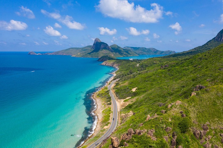Phát triển du lịch Côn Đảo theo hướng bền vững - ảnh 1