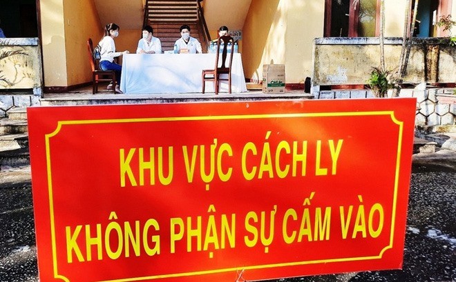 Chiều 5/3, Việt Nam ghi nhận 6 ca mắc COVID-19 sau khi nhập cảnh - ảnh 1