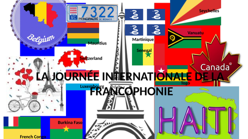 Việt Nam và Tổ chức quốc tế Pháp ngữ:  Đoàn kết - hợp tác cùng phát triển - ảnh 1