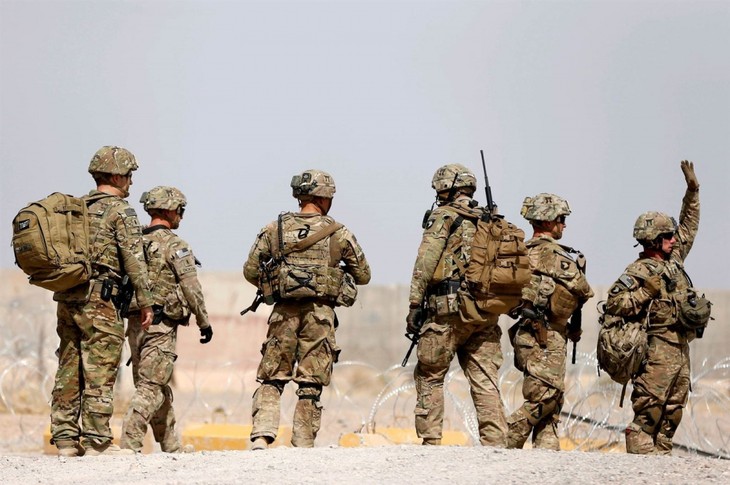 Mỹ quyết định rút quân khỏi Afghanistan: Hy vọng về một tương lai hòa bình  - ảnh 2
