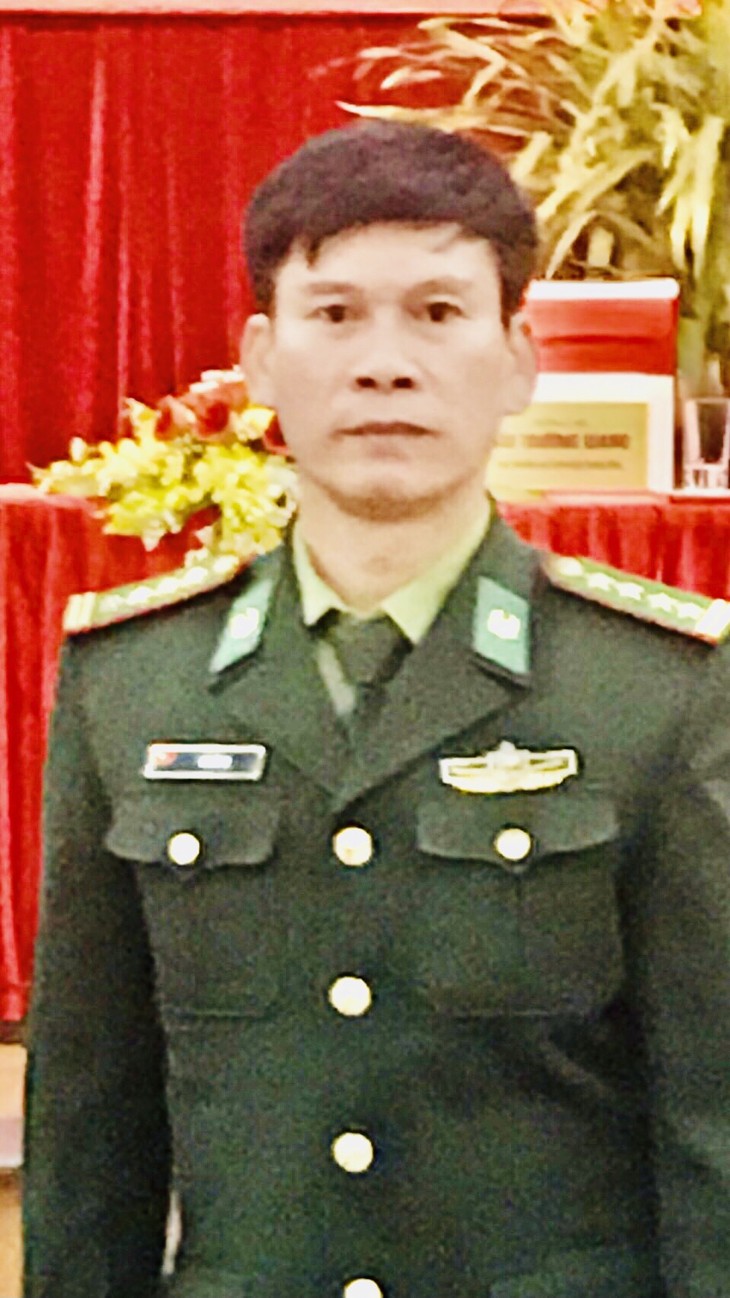 ​  Bộ đội Biên phòng tỉnh Sơn La đảm bảo giữ gìn biên giới bình yên và phát triển. - ảnh 1