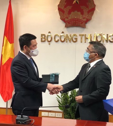 Philippines - Việt Nam: Mối quan hệ Đối tác Chiến lược vô cùng tốt đẹp - ảnh 3