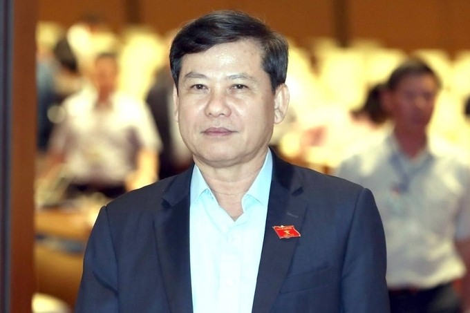 Ông Nguyễn Hòa Bình được bầu giữ chức Chánh án Tòa án nhân dân tối cao - ảnh 2