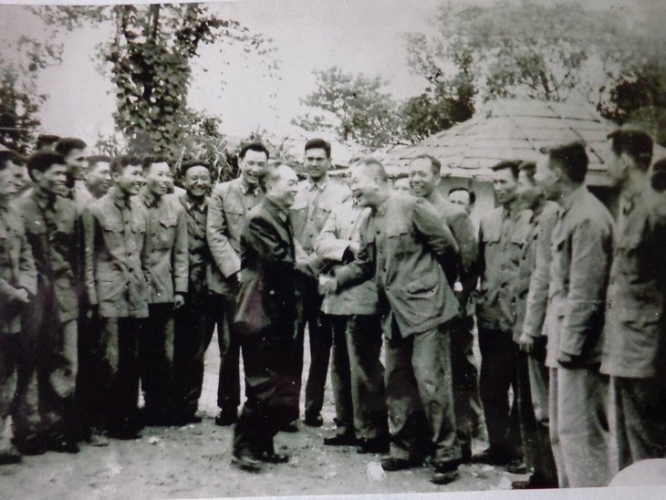 Đại tướng Võ Nguyên Giáp: Nhà quân sự lỗi lạc mang đầy đủ dấu ấn của sức mạnh dân tộc Việt Nam - ảnh 3