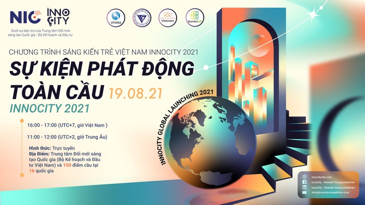 InnoCity quy tụ không giới hạn tiềm lực trí thức Việt trên toàn cầu    - ảnh 1