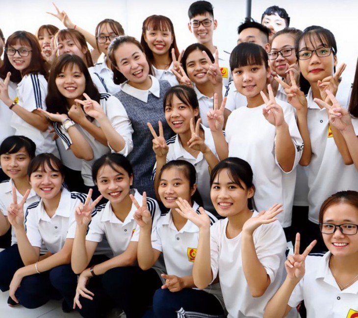 Việt Nam lần đầu trở thành nguồn du học sinh lớn nhất của Đài Loan (Trung Quốc) - ảnh 1