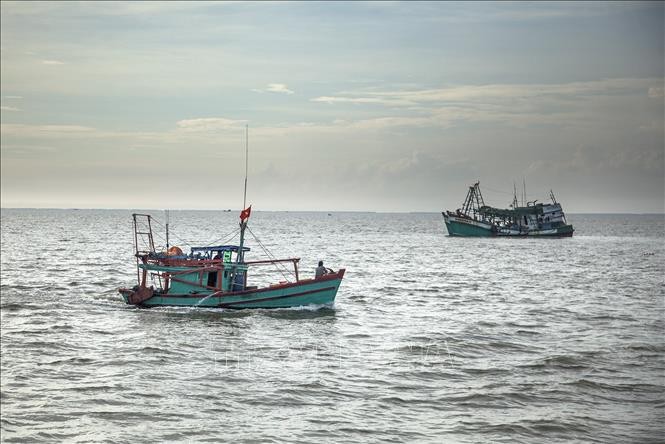 Việt Nam có nhiều đóng góp tại Diễn đàn Biển ASEAN lần thứ 11 và Diễn đàn Biển ASEAN Mở rộng lần thứ 9 - ảnh 1
