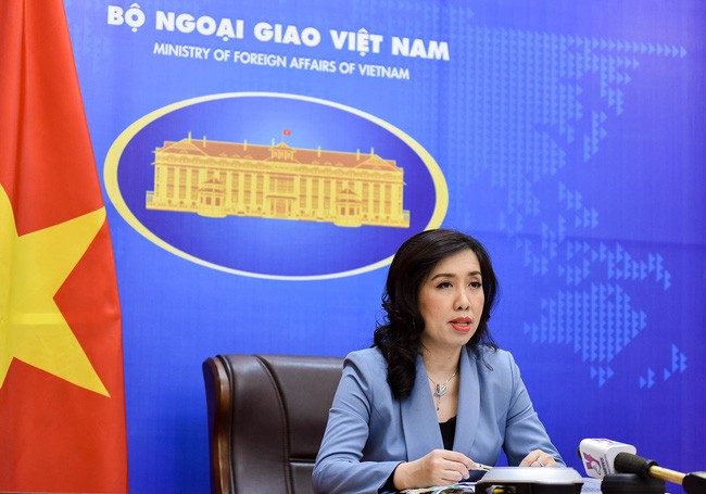 Việt Nam đã triển khai nhiều biện pháp bảo hộ công dân tại Myanmar - ảnh 1