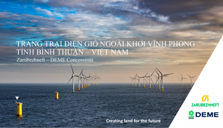 Điện gió ngoài khơi - trụ cột quan trọng trong chuyển dịch năng lượng ở Việt Nam - ảnh 2