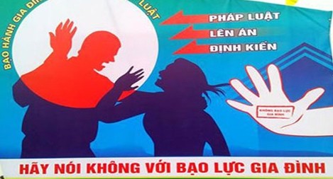 Triển khai chương trình về phòng chống bạo lực gia đình trong tình hình mớ, đến năm 2025 - ảnh 3