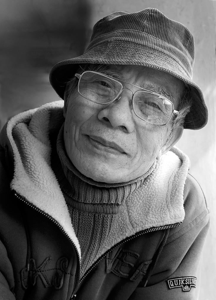 Hoạ sỹ Lê Lam qua đời ở tuổi 91 - ảnh 1
