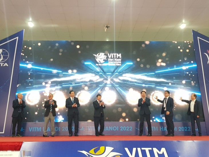  VITM Hà Nội 2022 - Cơ hội mới cho Du lịch Việt Nam - ảnh 2