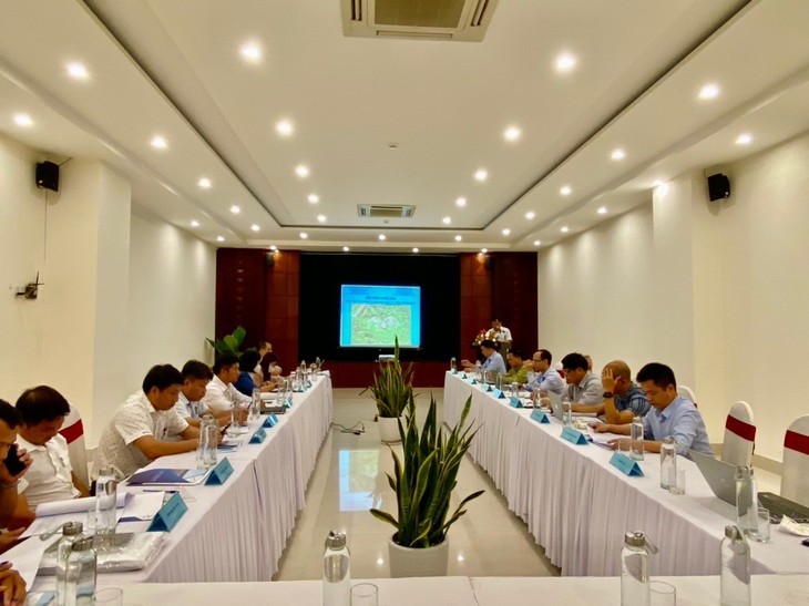 Bảo tồn và phát triển hiệu quả đàn Voi châu Á tại Quảng Nam - ảnh 1