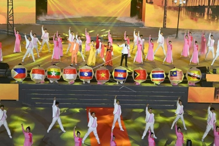 Ấn tượng Sea Games 31 Việt Nam trong mắt bạn bè Indonesia - ảnh 1