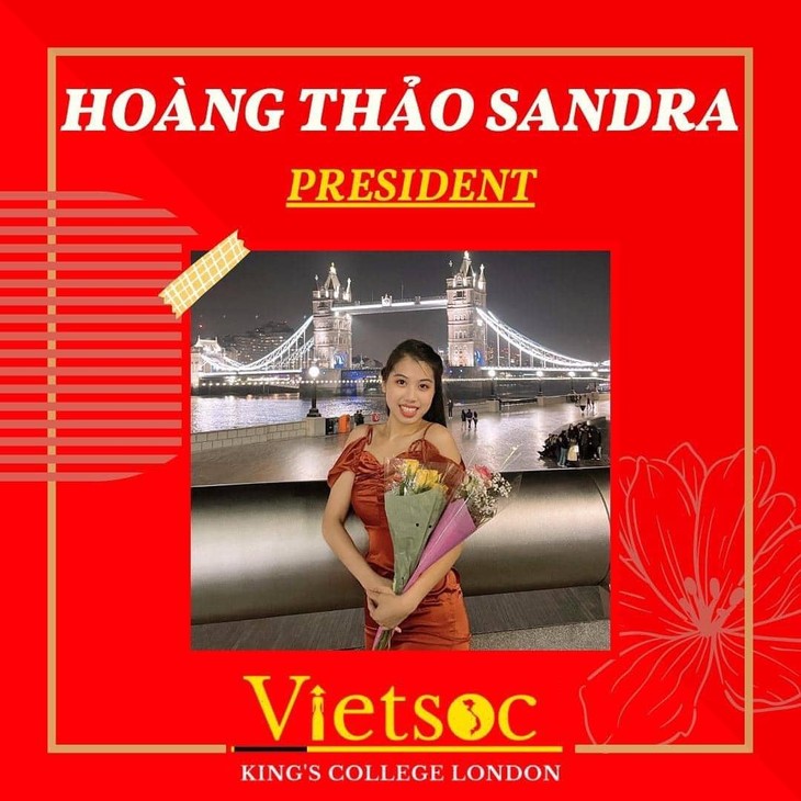 Sandra Thảo Hoàng: Trại hè Việt Nam - Hành trình kết nối trải nghiệm và lan tỏa tỉnh yêu quê hương - ảnh 1