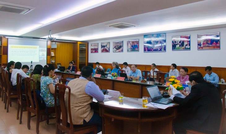 UNDP đồng hành cùng Việt Nam trong đảm bảo quyền của người khuyết tật trong phát triển bền vững - ảnh 1
