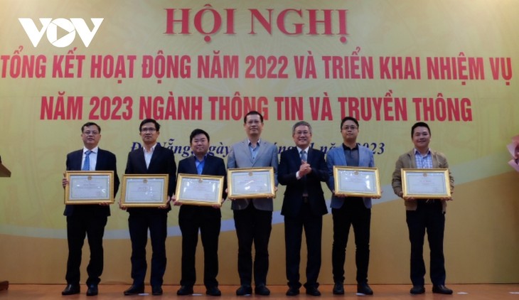 Năm thứ 3 liên tiếp, Đà Nẵng đoạt Giải thưởng Thành phố thông minh Việt Nam - ảnh 1