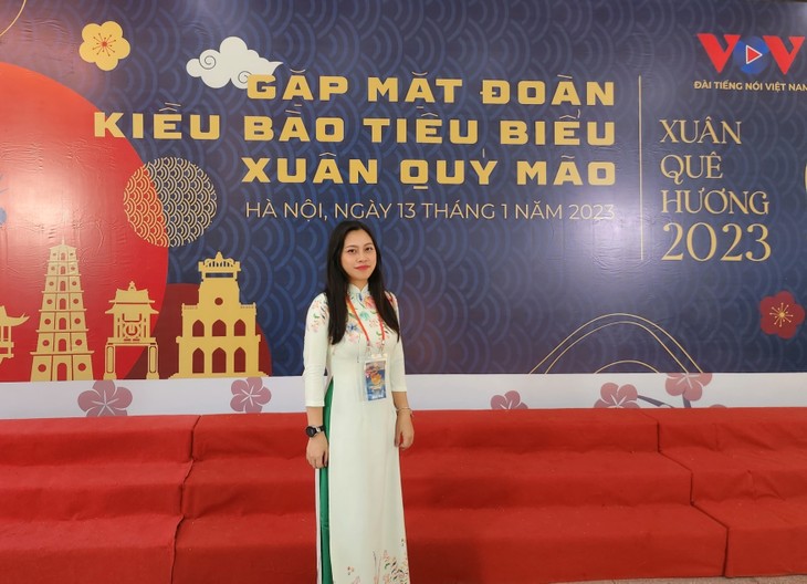 Lê Minh Phương: Những việc tôi làm luôn hướng tới phát triển quan hệ Việt Nam- Hàn Quốc - ảnh 5