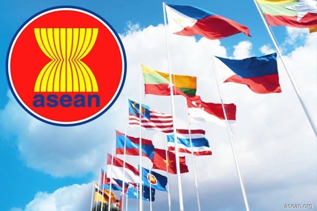 Thúc đẩy hợp tác tài chính ASEAN+3 - ảnh 1