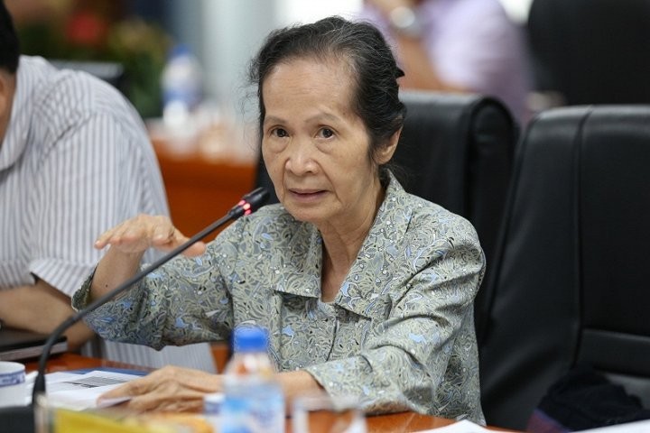 Nguyên Phó Thủ tướng Vũ Khoan: Người đóng góp lớn cho tiến trình hội nhập của Việt Nam - ảnh 2
