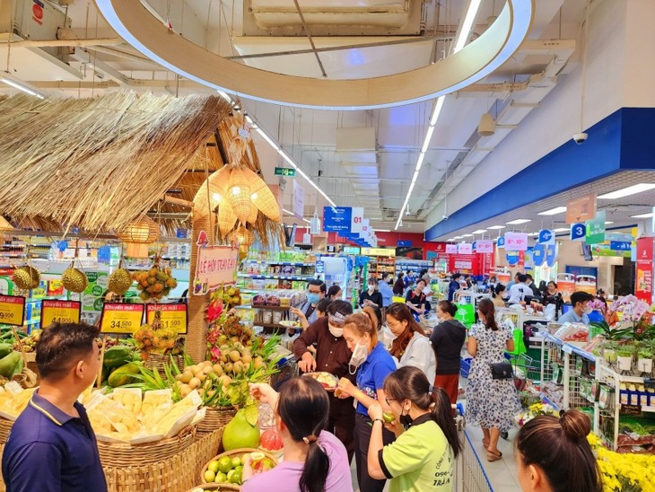 Thị trường bán lẻ Việt Nam còn nhiều tiềm năng - ảnh 2