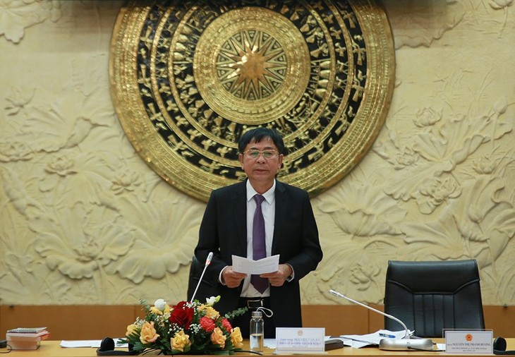 Việt Nam chủ động, tích cực trong triển khai thực thi Công ước Chống tra tấn - ảnh 2