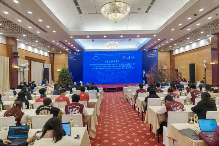Hội Thầy thuốc trẻ Việt Nam và AstraZeneca Việt Nam hợp tác chuyển đổi số trong lĩnh vực y tế - ảnh 1