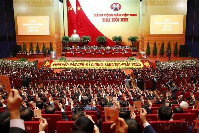 Chuyên gia Cuba: Uy tín của Đảng Cộng sản Việt Nam nằm ở tinh thần phê và tự phê - ảnh 1