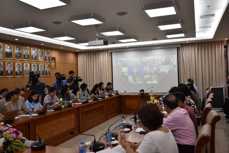 Hội nghị người Việt Nam ở nước ngoài toàn thế giới lần thứ 4 diễn ra vào tháng 8 - ảnh 2