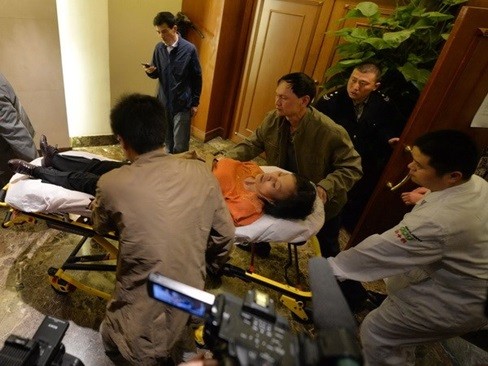 Вьетнам выразил соболезнования малазийскому руководству в связи с авиакатастрофой - ảnh 1
