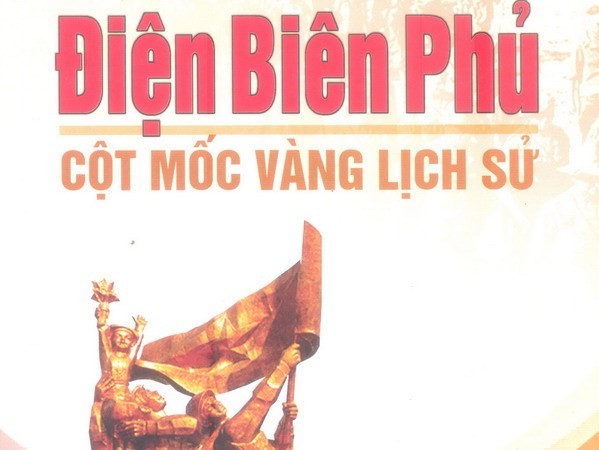 Во Вьетнаме проходят различные мероприятия, посвященные 60-летию победы при Диенбиенфу - ảnh 1