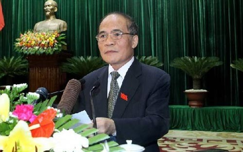 Вьетнам решительно настроен защищать национальную независимость и суверенитет страны - ảnh 1