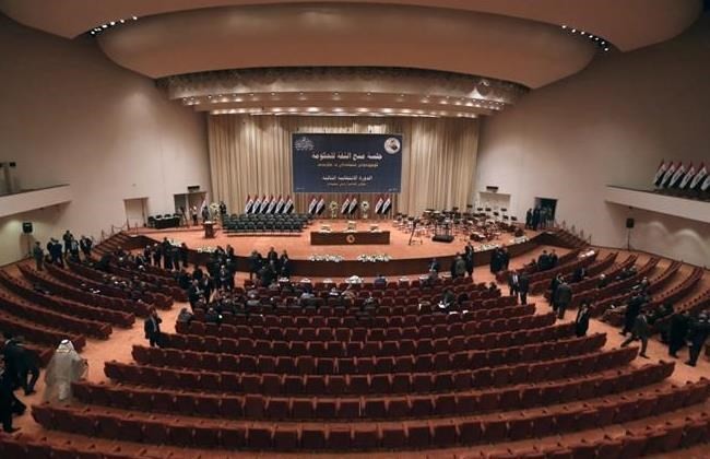 Парламент Ирака одобрил состав нового правительства страны - ảnh 1