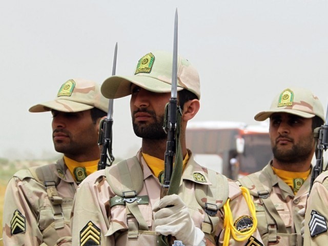 Боевики «Исламского государства» приближаются к границе Ирана - ảnh 1