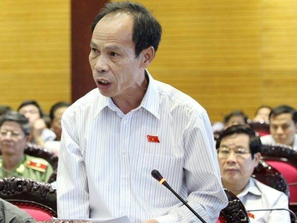 Вьетнамские депутаты рассмотрели план строительства международного аэропорта Лонгтхань - ảnh 2