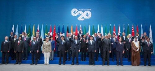 Амбиционный план участников саммита «Большой двадцатки» в Австралии - ảnh 1