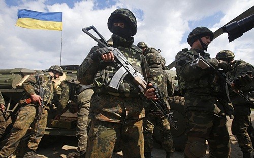 Пока не подтверждается возобновление переговоров Контактной группы по Украине  - ảnh 1