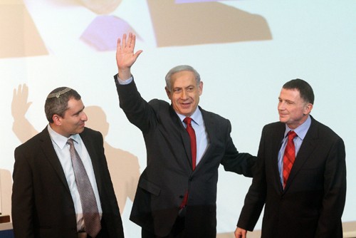 Что скрывается за поездкой в США премьер-министра Израиля Биньямина Нетаньяху - ảnh 1