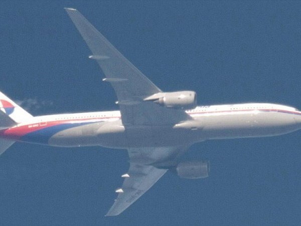 Министр транспорта Малайзии выразил оптимизм относительно поиска самолёта MH370 - ảnh 1