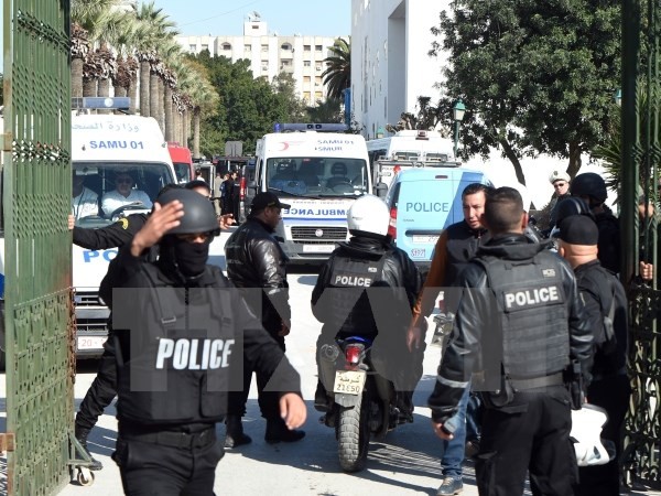 Тунис пообещал сделать всё возможное для предотвращения терактов  - ảnh 1