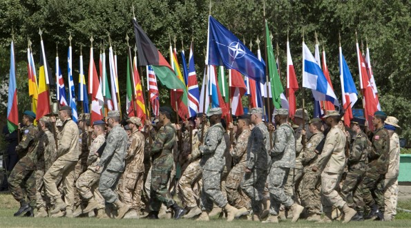 НАТО пообещала оказать Афганистану долгосрочную помощь  - ảnh 1