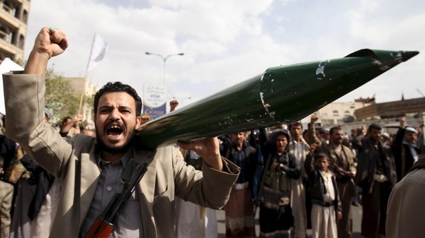 ООН объявила гуманитарное перемирие в Йемене - ảnh 1